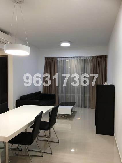 d'Nest (D18), Condominium #165893992